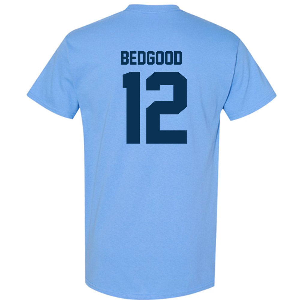 Old Dominion - NCAA Football : BJ Bedgood - Classic Shersey T-Shirt-1