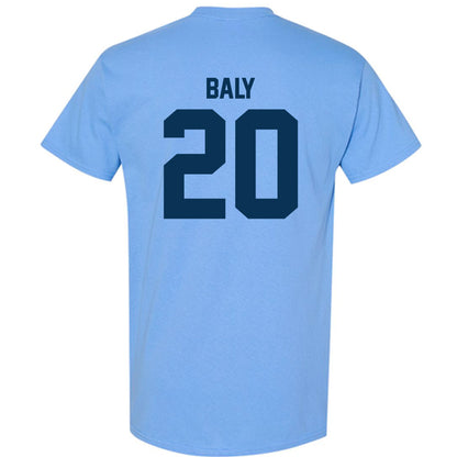 Old Dominion - NCAA Football : Jivan Baly - Classic Shersey T-Shirt-1