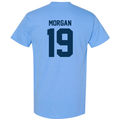 Old Dominion - NCAA Women's Soccer : Hannah Morgan - Classic Shersey T-Shirt-1