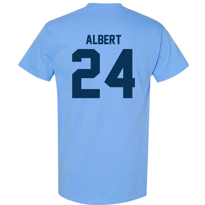Old Dominion - NCAA Baseball : Davis Albert - Classic Shersey T-Shirt-1