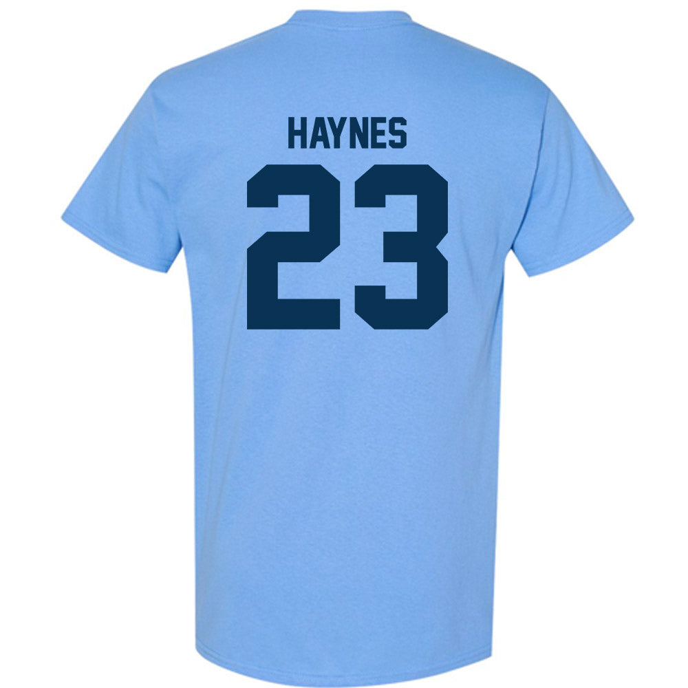 Old Dominion - NCAA Football : Jorian Haynes - Classic Shersey T-Shirt-1