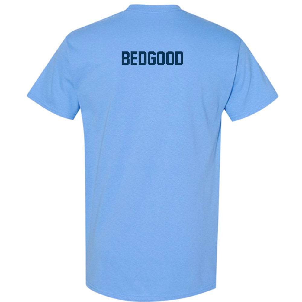 Old Dominion - NCAA Football : BJ Bedgood - Classic Shersey T-Shirt-1