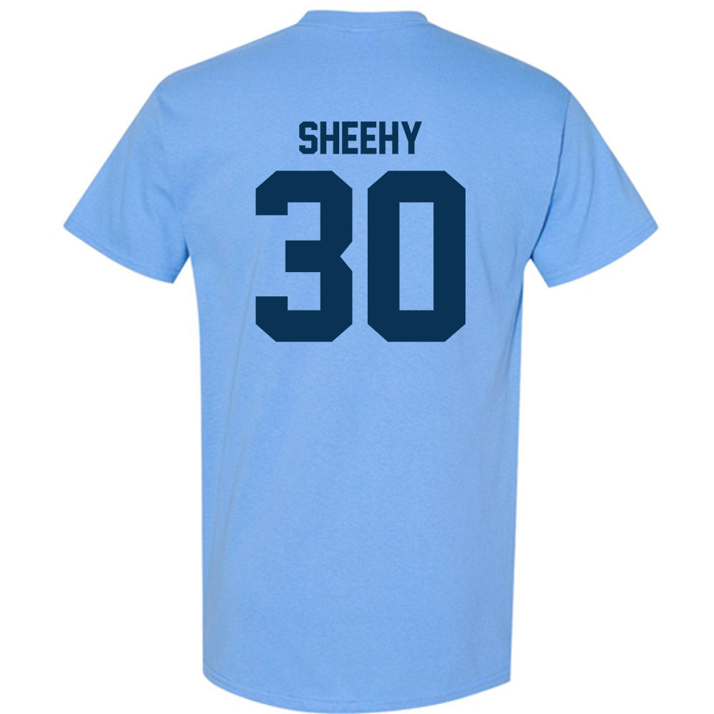 Old Dominion - NCAA Baseball : Ryan Sheehy - Classic Shersey T-Shirt-1