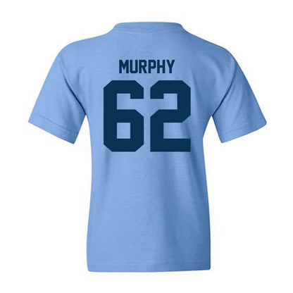 Old Dominion - NCAA Women's Field Hockey : Alexa Murphy - Classic Shersey Youth T-Shirt-1