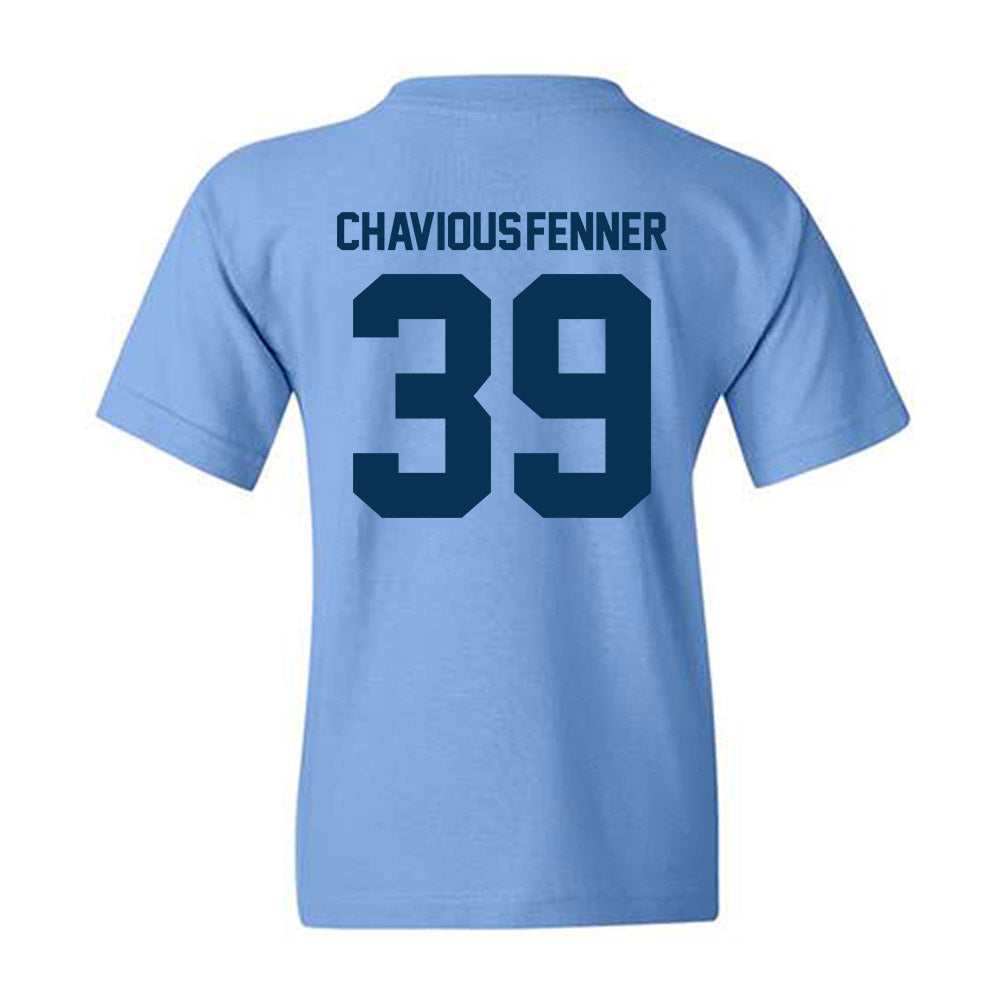 Old Dominion - NCAA Football : Martrez Chavious-Fenner - Classic Shersey Youth T-Shirt-1