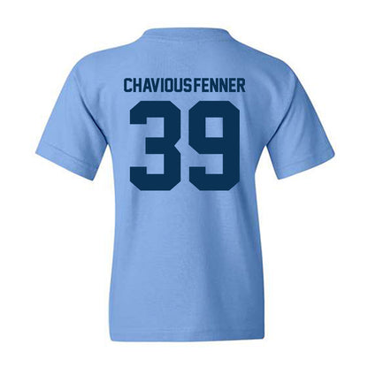 Old Dominion - NCAA Football : Martrez Chavious-Fenner - Classic Shersey Youth T-Shirt-1