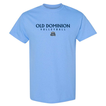 Old Dominion - NCAA Women's Volleyball : Weronika Urbanska - Classic Shersey T-Shirt-0