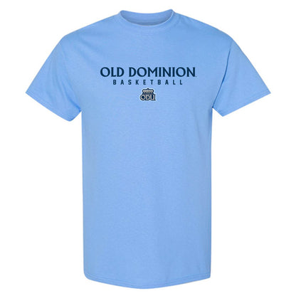 Old Dominion - NCAA Men's Basketball : Jared Turner - Classic Shersey T-Shirt-0