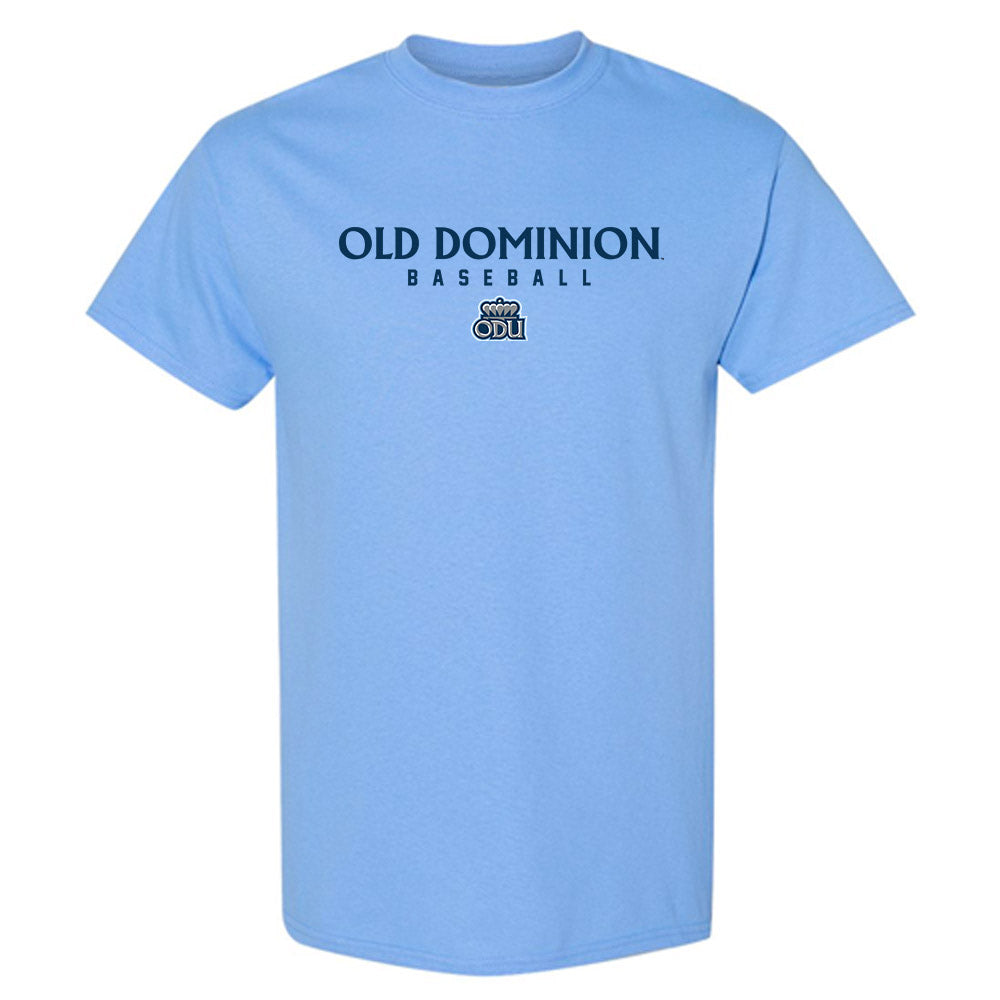 Old Dominion - NCAA Baseball : Maddox Jack - Classic Shersey T-Shirt-0
