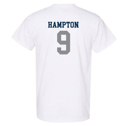 Old Dominion - NCAA Women's Volleyball : Kyra Hampton - Classic Shersey T-Shirt-3