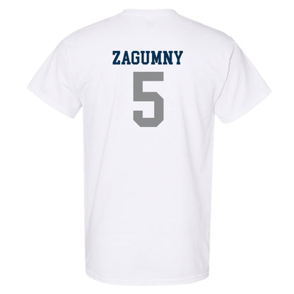 Old Dominion - NCAA Women's Volleyball : Wiktoria Zagumny - Classic Shersey T-Shirt-2