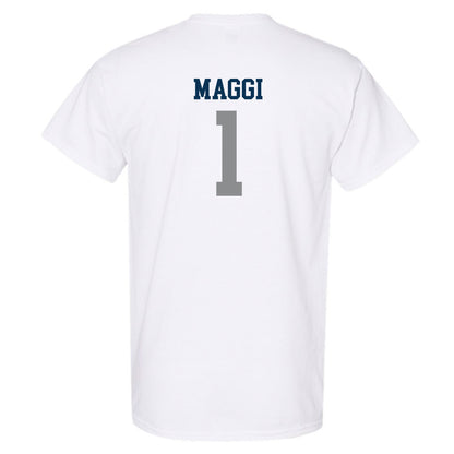 Old Dominion - NCAA Women's Volleyball : Elisa Maggi - Classic Shersey T-Shirt-3