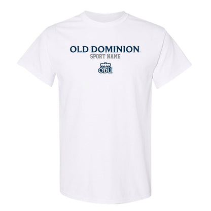 Old Dominion - NCAA Women's Volleyball : Wiktoria Zagumny - Classic Shersey T-Shirt-1