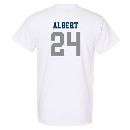 Old Dominion - NCAA Baseball : Davis Albert - Classic Shersey T-Shirt-1