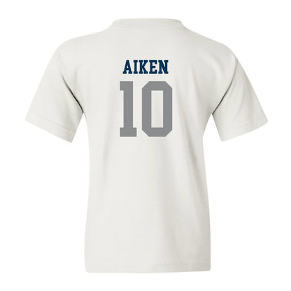 Old Dominion - NCAA Baseball : TJ Aiken - Youth T-Shirt