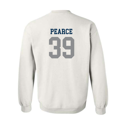 Old Dominion - NCAA Baseball : Charlie Pearce - Classic Shersey Crewneck Sweatshirt-1