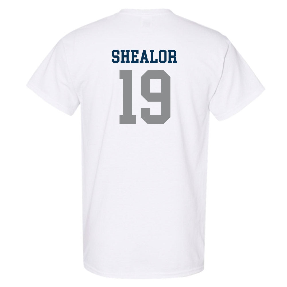 Old Dominion - NCAA Baseball : Bennett Shealor - Classic Shersey T-Shirt-1