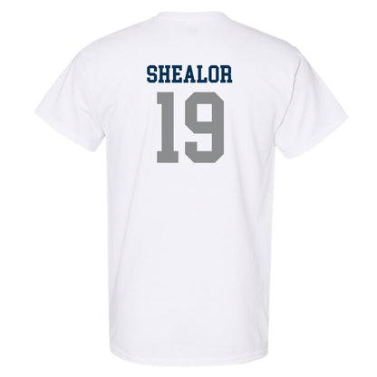 Old Dominion - NCAA Baseball : Bennett Shealor - Classic Shersey T-Shirt-1