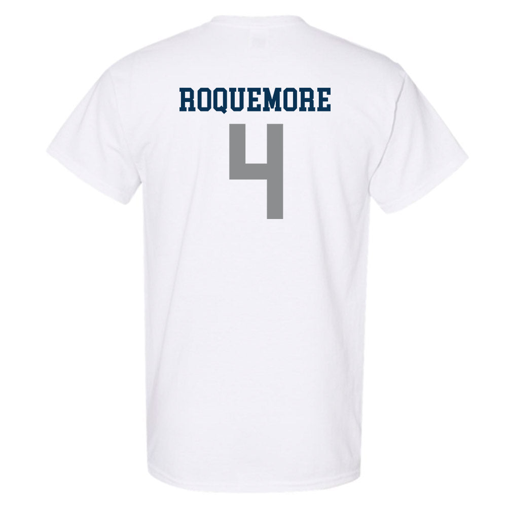 Old Dominion - NCAA Baseball : Colton Roquemore - Classic Shersey T-Shirt-1
