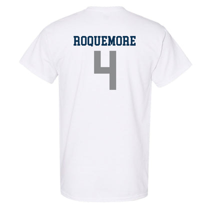 Old Dominion - NCAA Baseball : Colton Roquemore - Classic Shersey T-Shirt-1