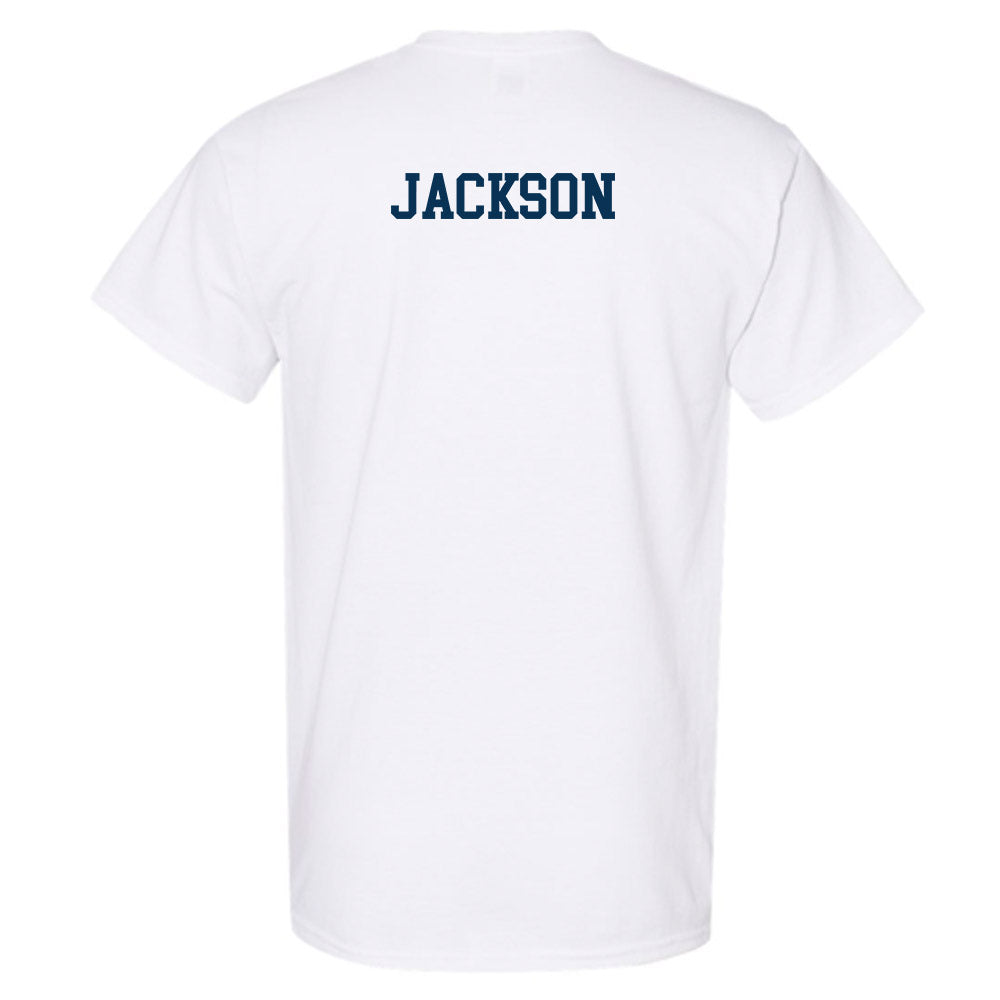 Old Dominion - NCAA Baseball : Brady Jackson - Classic Shersey T-Shirt-1
