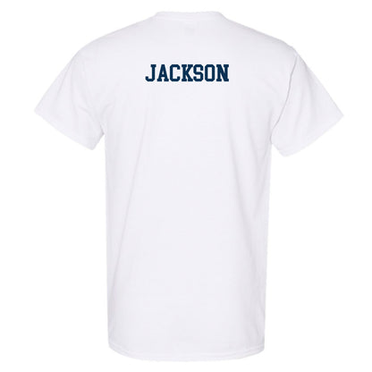 Old Dominion - NCAA Baseball : Brady Jackson - Classic Shersey T-Shirt-1