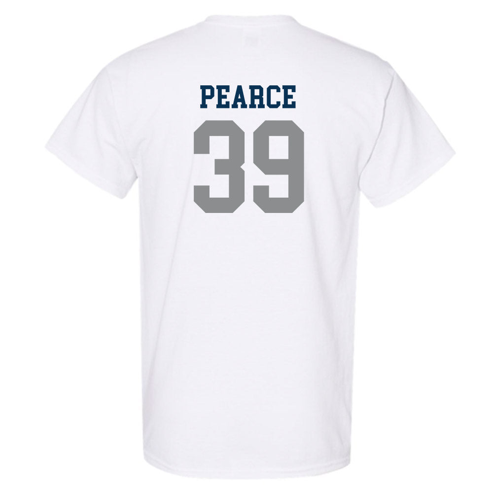Old Dominion - NCAA Baseball : Charlie Pearce - Classic Shersey T-Shirt-1