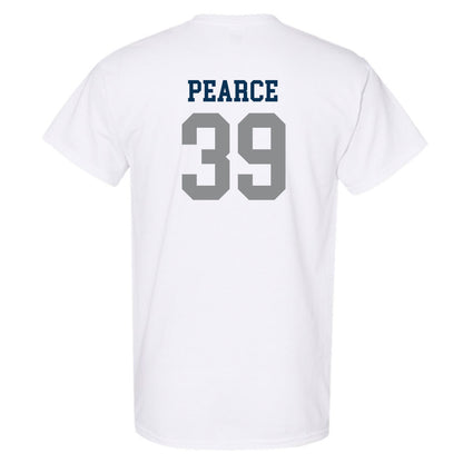 Old Dominion - NCAA Baseball : Charlie Pearce - Classic Shersey T-Shirt-1