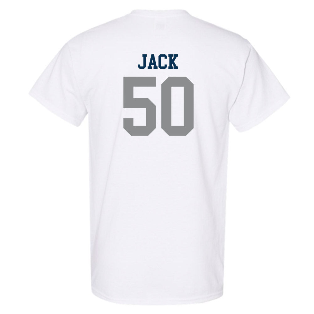 Old Dominion - NCAA Baseball : Maddox Jack - Classic Shersey T-Shirt-1