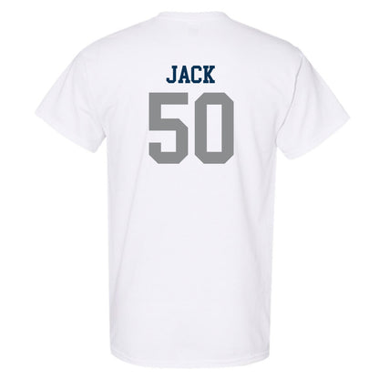 Old Dominion - NCAA Baseball : Maddox Jack - Classic Shersey T-Shirt-1