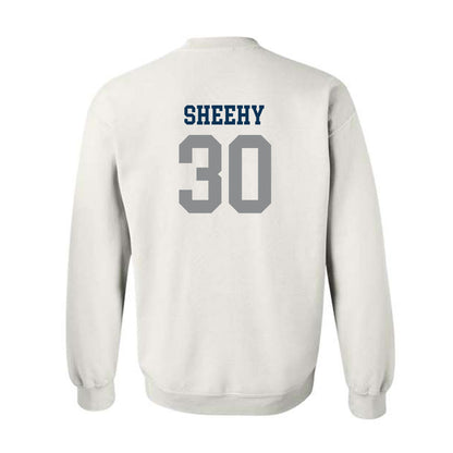 Old Dominion - NCAA Baseball : Ryan Sheehy - Classic Shersey Crewneck Sweatshirt-1