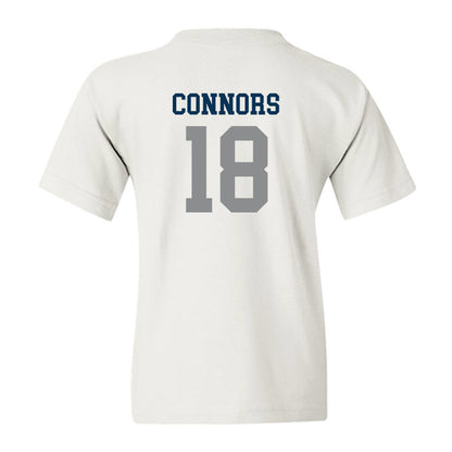 Old Dominion - NCAA Baseball : Brody Connors - Classic Shersey Youth T-Shirt-1