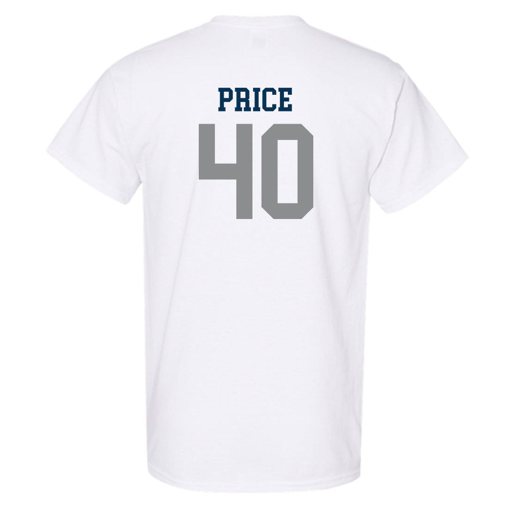 Old Dominion - NCAA Baseball : Kenneth Price - Classic Shersey T-Shirt-1