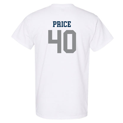 Old Dominion - NCAA Baseball : Kenneth Price - Classic Shersey T-Shirt-1