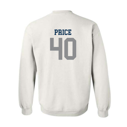 Old Dominion - NCAA Baseball : Kenneth Price - Classic Shersey Crewneck Sweatshirt-1