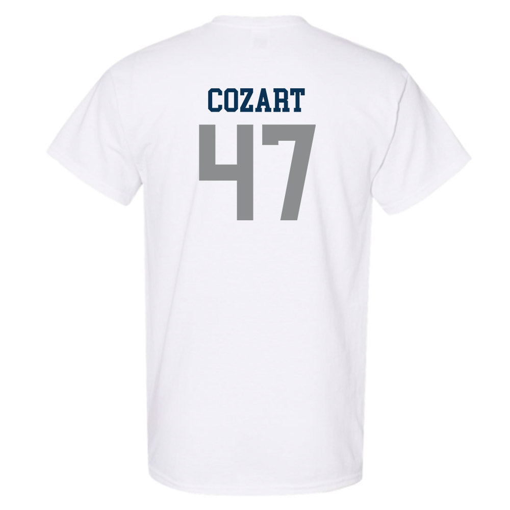 Old Dominion - NCAA Baseball : Jerome Cozart - Classic Shersey T-Shirt-1