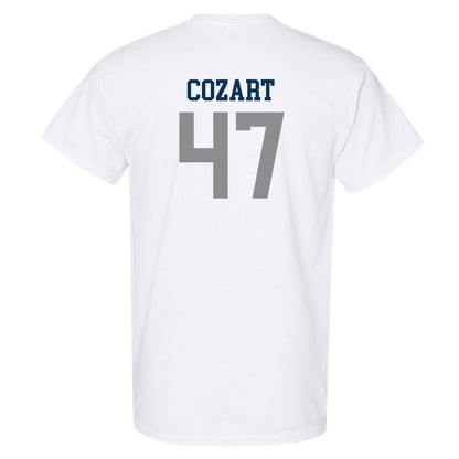 Old Dominion - NCAA Baseball : Jerome Cozart - Classic Shersey T-Shirt-1