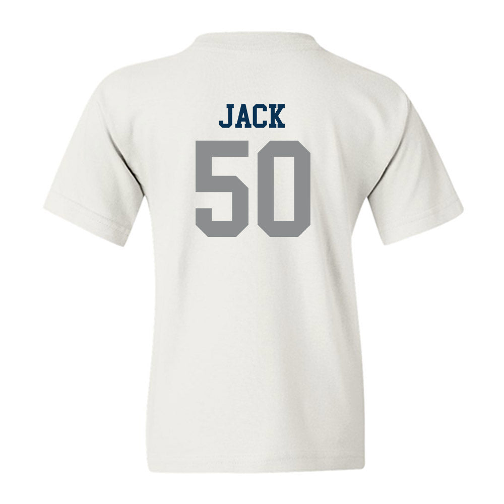 Old Dominion - NCAA Baseball : Maddox Jack - Classic Shersey Youth T-Shirt-1