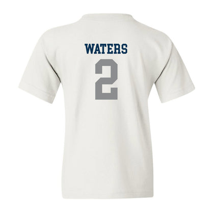 Old Dominion - NCAA Baseball : Luke Waters - Youth T-Shirt