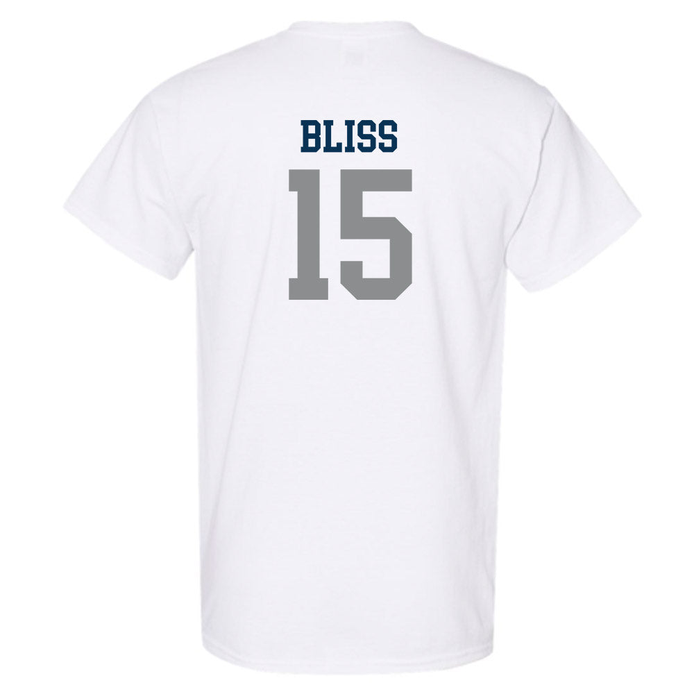 Old Dominion - NCAA Baseball : Cooper Bliss - Classic Shersey T-Shirt-1