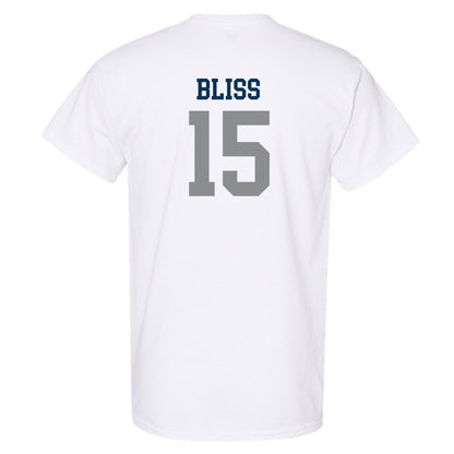 Old Dominion - NCAA Baseball : Cooper Bliss - Classic Shersey T-Shirt-1