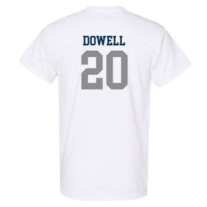 Old Dominion - NCAA Baseball : Easton Dowell - Classic Shersey T-Shirt-1