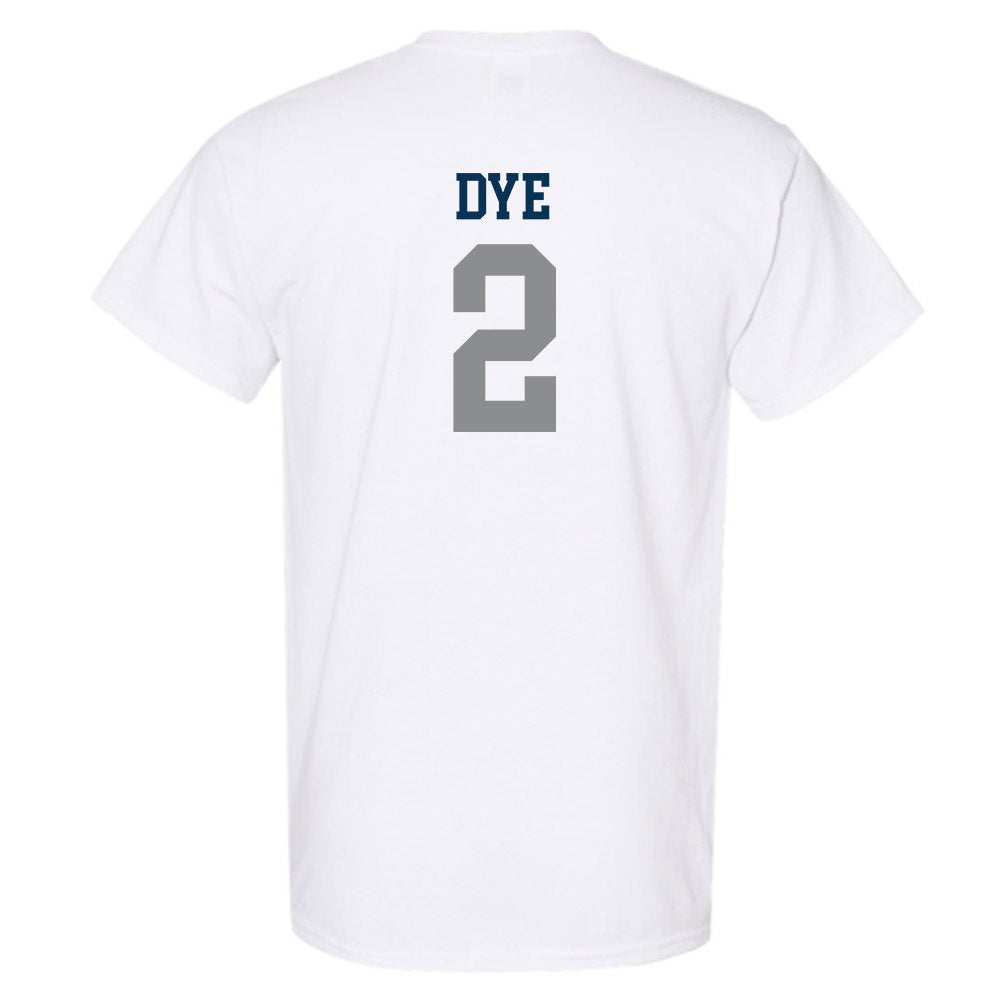 Old Dominion - NCAA Baseball : Macaddin Dye - Classic Shersey T-Shirt-1