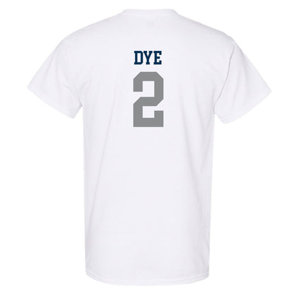 Old Dominion - NCAA Baseball : Macaddin Dye - Classic Shersey T-Shirt-1