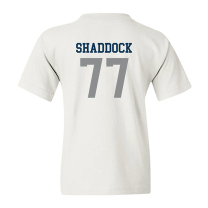 Old Dominion - NCAA Women's Lacrosse : Hannah Shaddock - Classic Shersey Youth T-Shirt-1