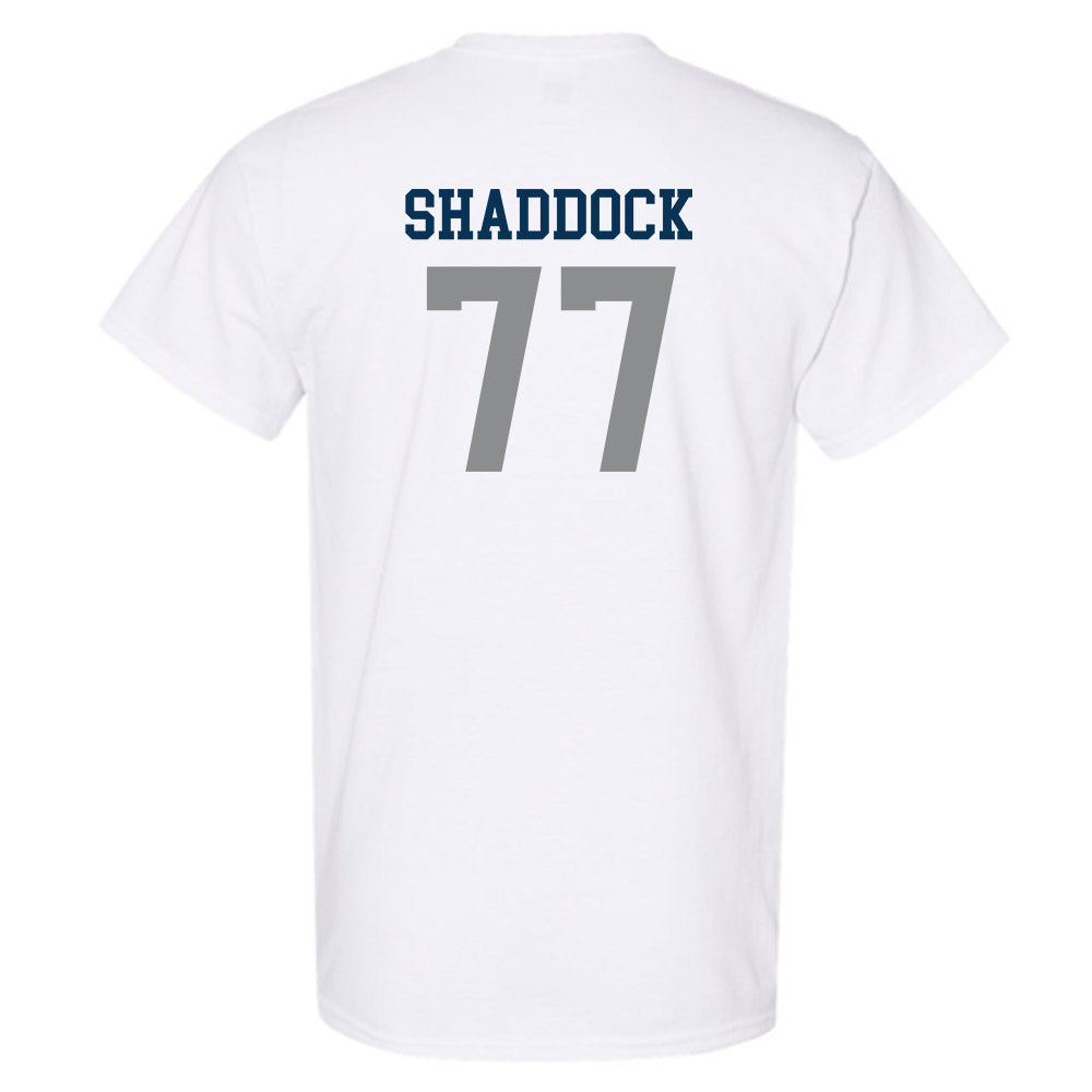 Old Dominion - NCAA Women's Lacrosse : Hannah Shaddock - Classic Shersey T-Shirt-1
