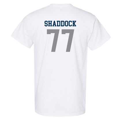 Old Dominion - NCAA Women's Lacrosse : Hannah Shaddock - Classic Shersey T-Shirt-1