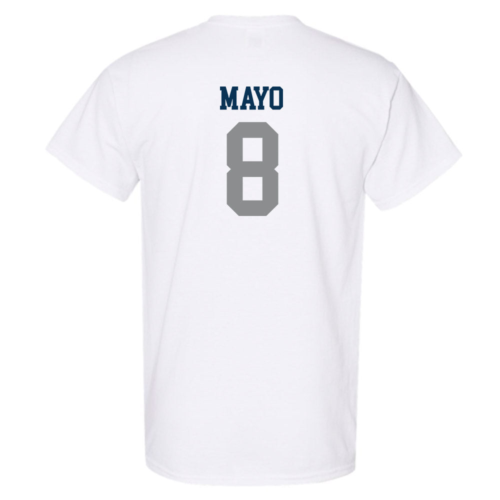 Old Dominion - NCAA Women's Lacrosse : Sylvia mayo - Classic Shersey T-Shirt-1
