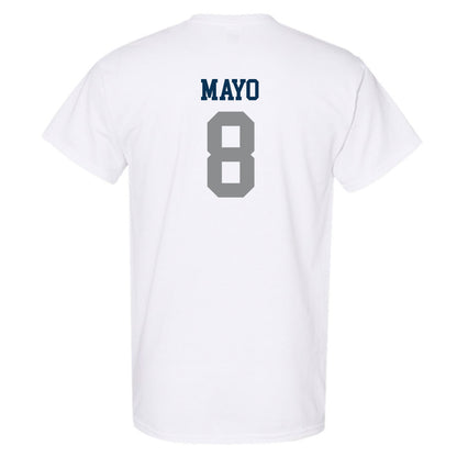 Old Dominion - NCAA Women's Lacrosse : Sylvia mayo - Classic Shersey T-Shirt-1