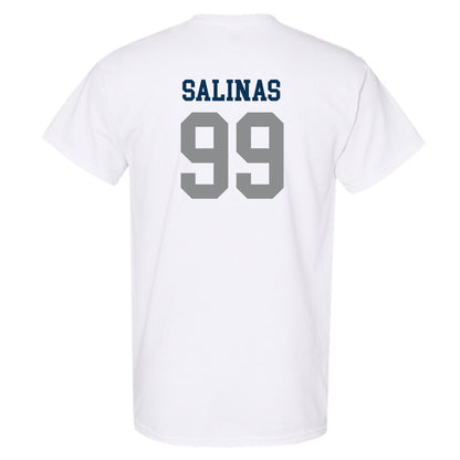 Old Dominion - NCAA Women's Lacrosse : Ava Salinas - Classic Shersey T-Shirt-1